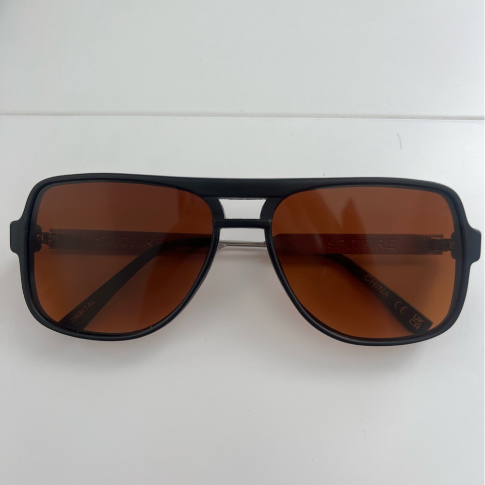 Spitfire Orbital Sunglasses